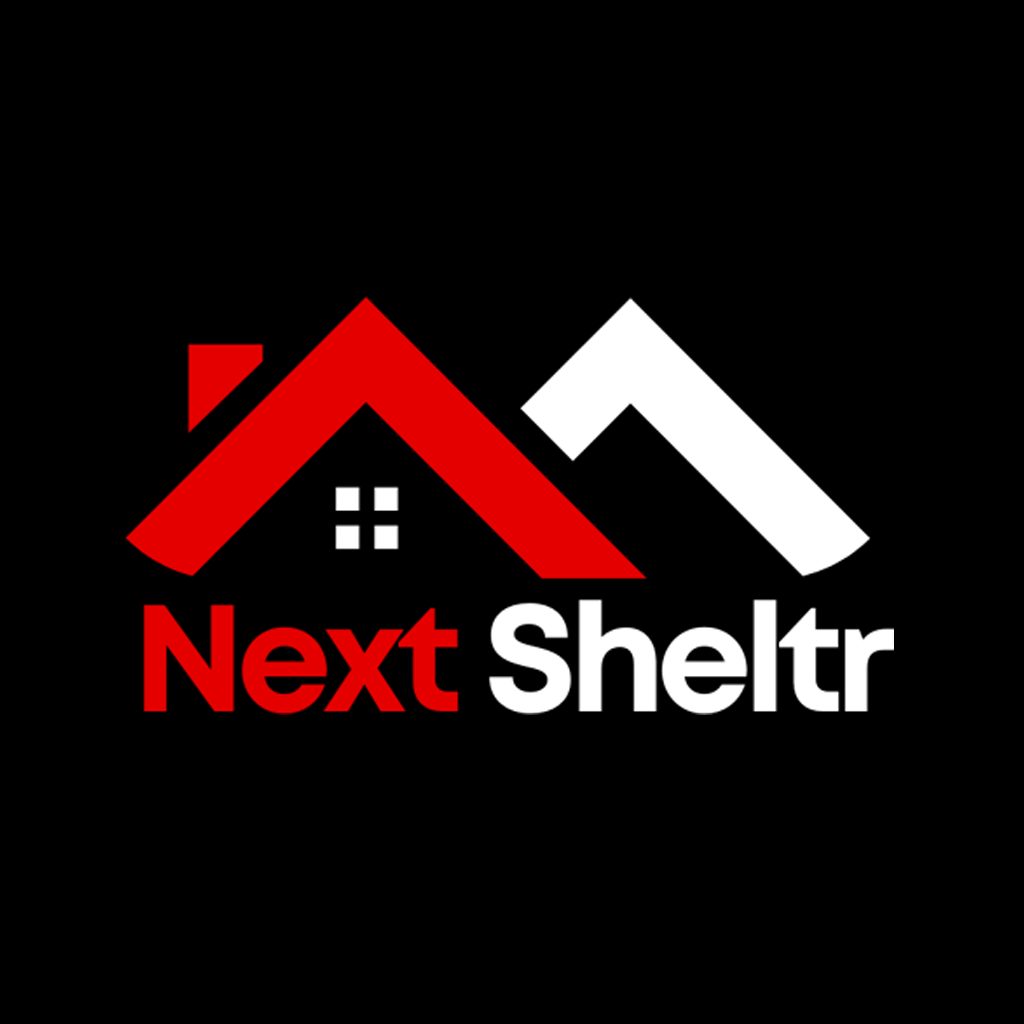 Footer NextSheltr