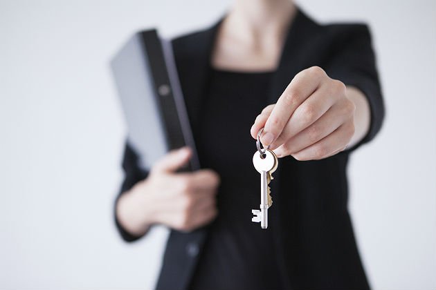 UK landlords property management software